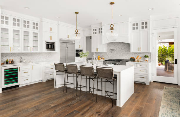 Reliable Cabinet Installation contractor in Florence, KY by I E Kitchen
